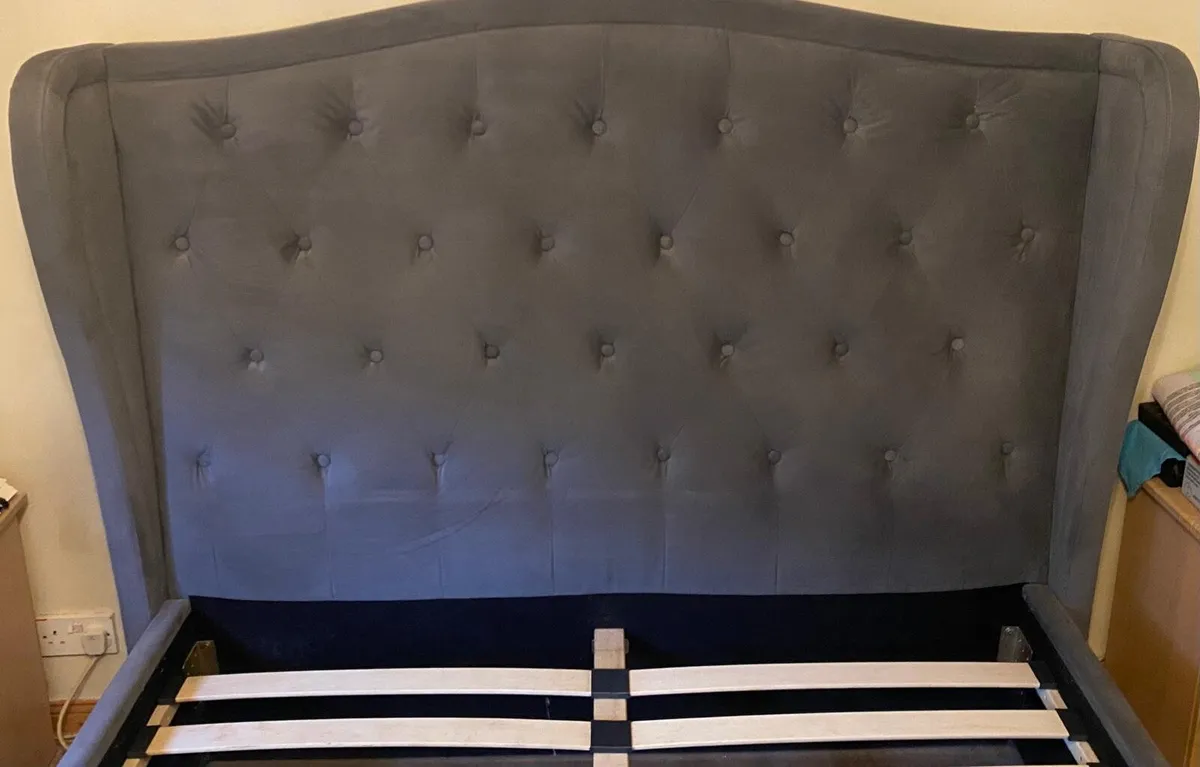 Five Foot Bed - Image 4