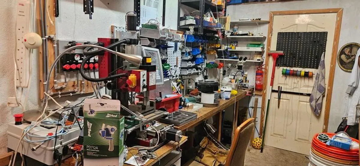 Engineering equipment - Image 2