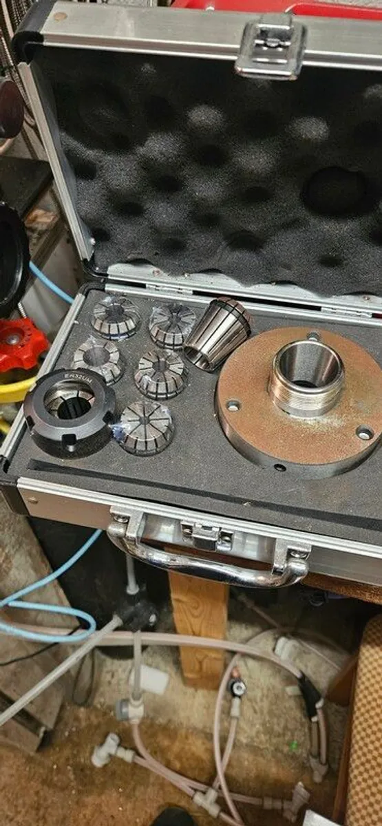 Engineering equipment - Image 4