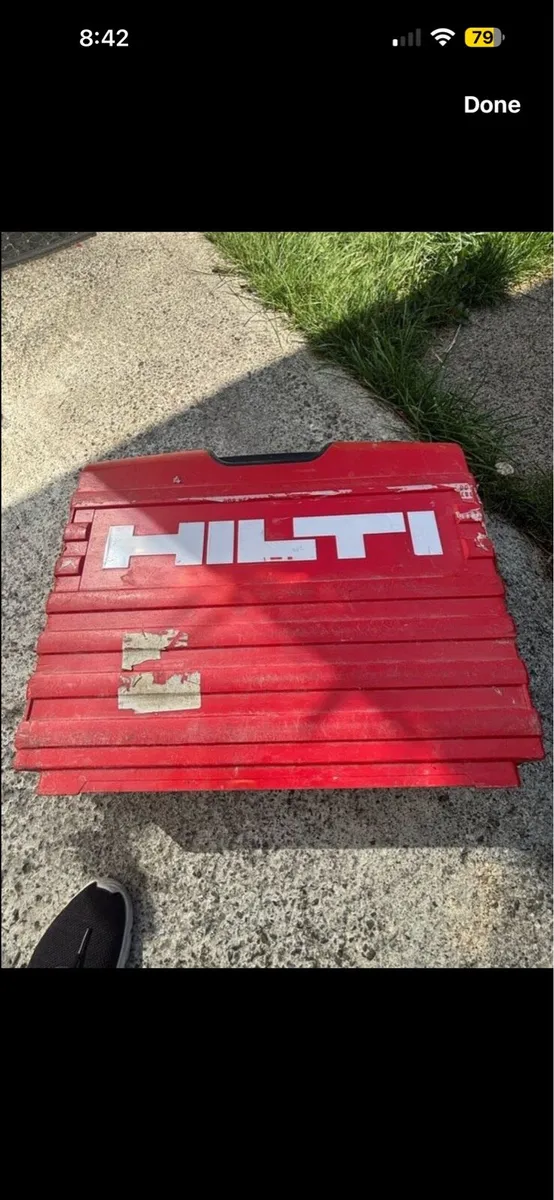 Hilti GX120 - Image 3