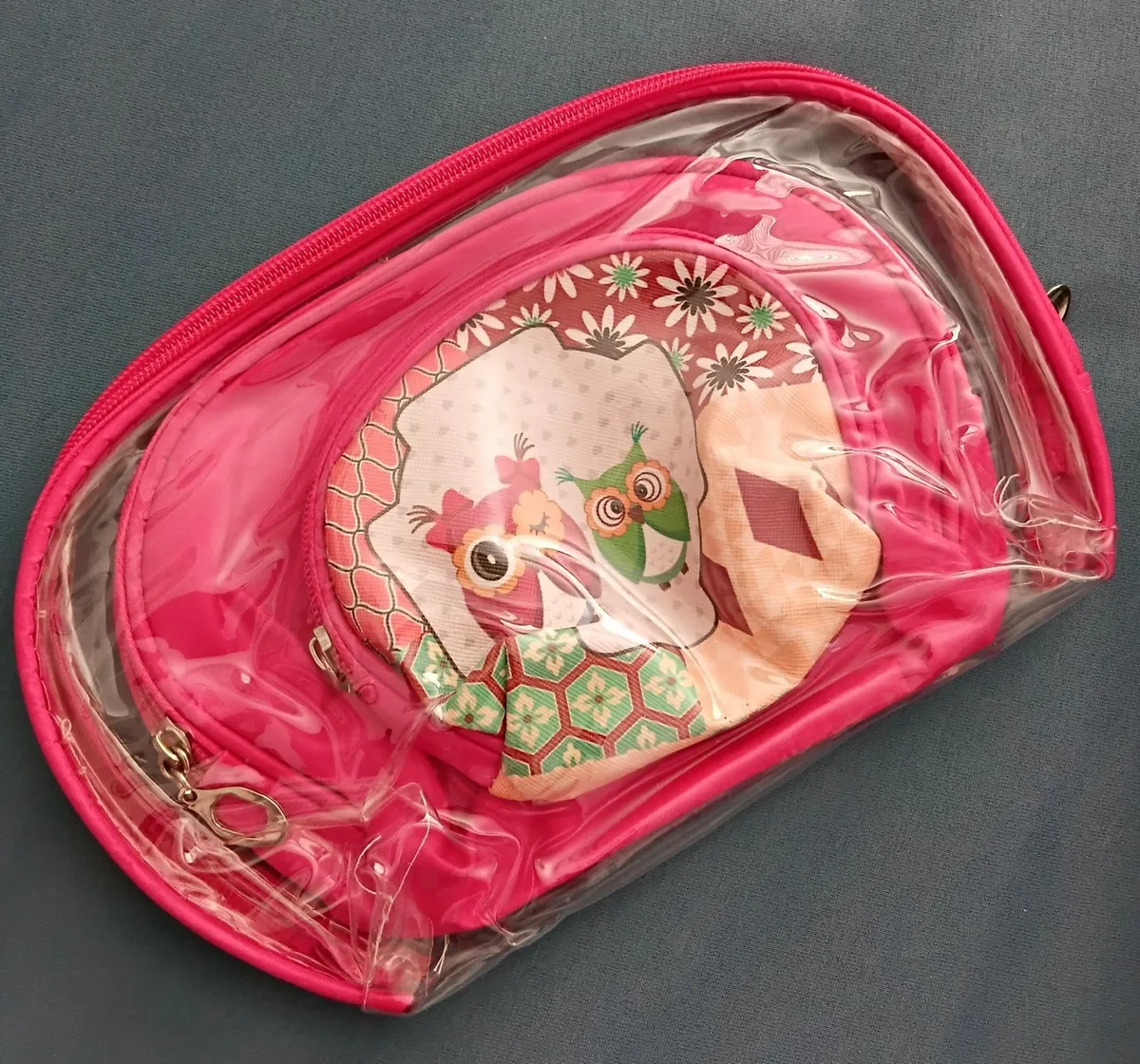 Multipurpose pouches - NEW - Image 2