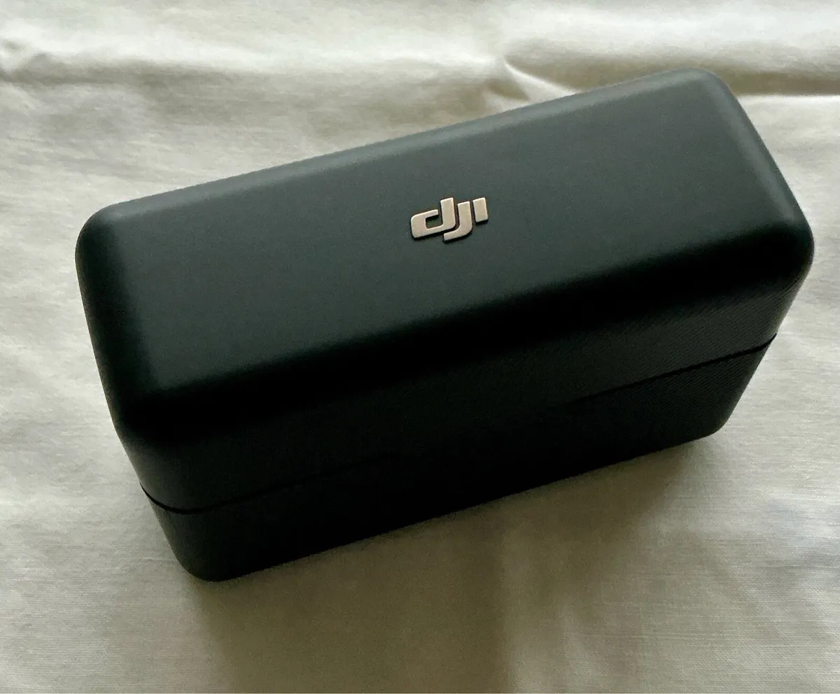 DJI Mic Wireless Microphone Kitd - Image 2