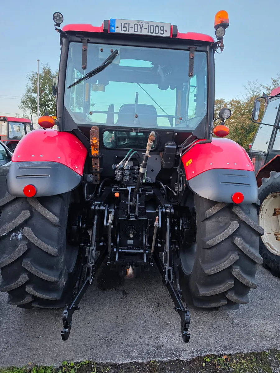 Zetor proxima - Image 4