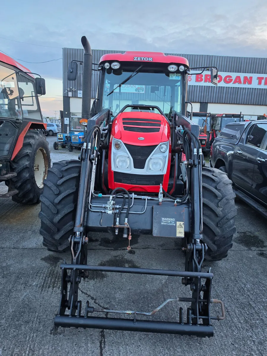 Zetor proxima - Image 3