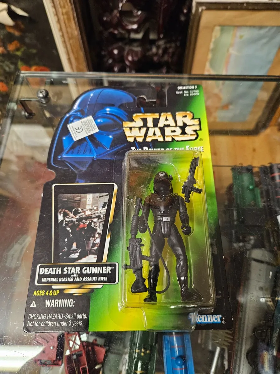 Star Wars Figure - Image 2