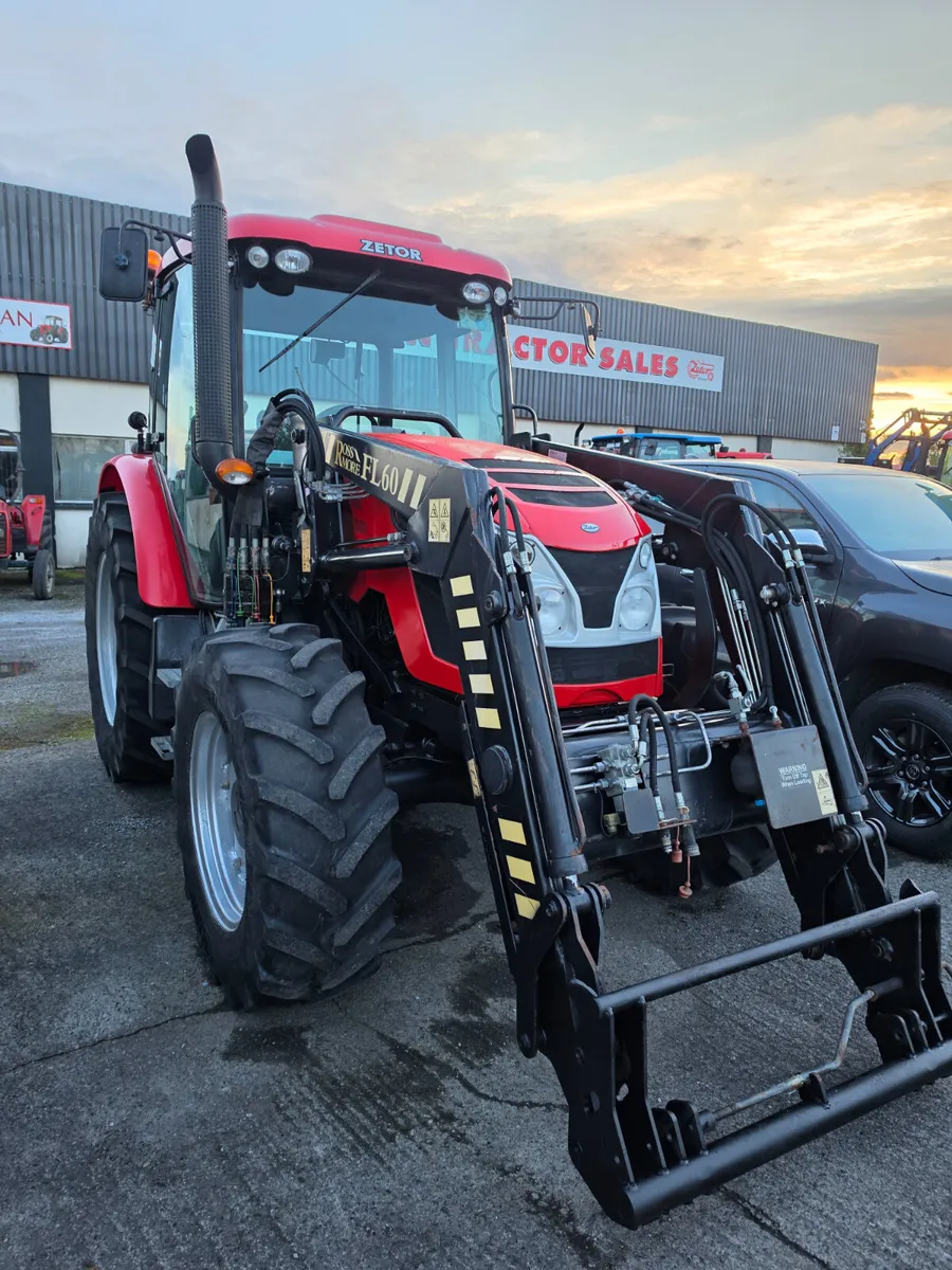 Zetor proxima - Image 2