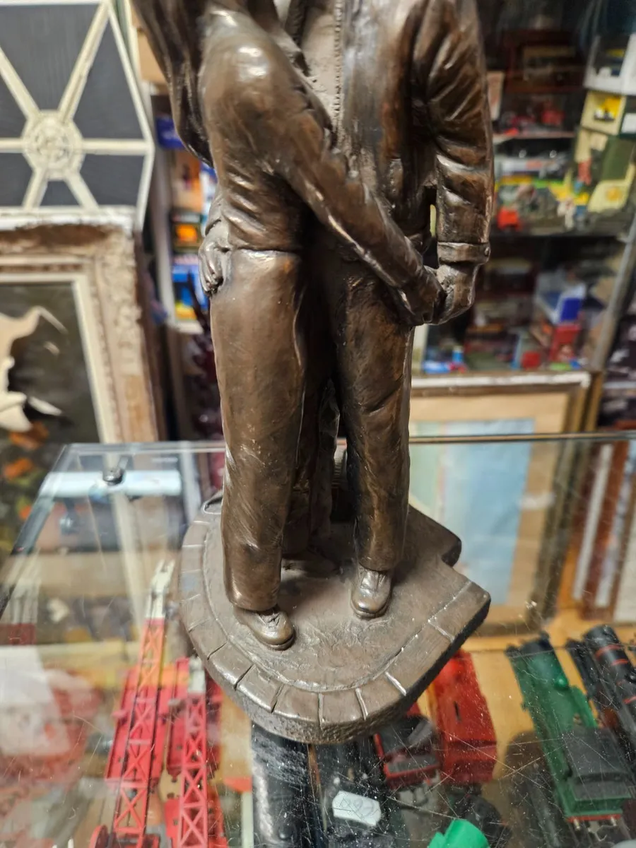 Jeanne Rynhart I Love You Figures - Image 2