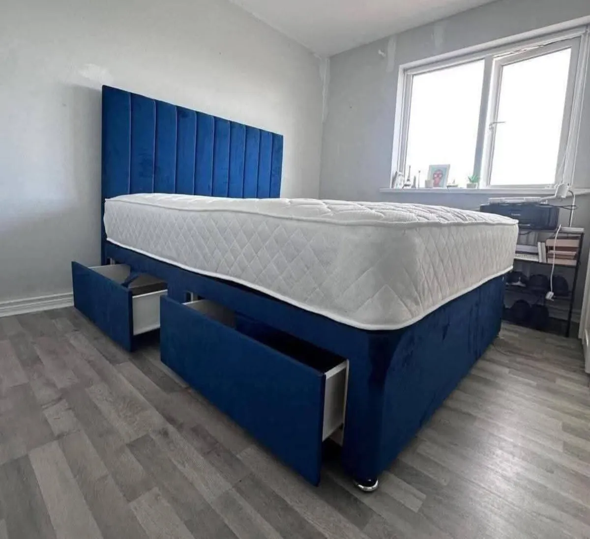 Beds & Mattresses – Quality for Everyday Comfort - Image 1