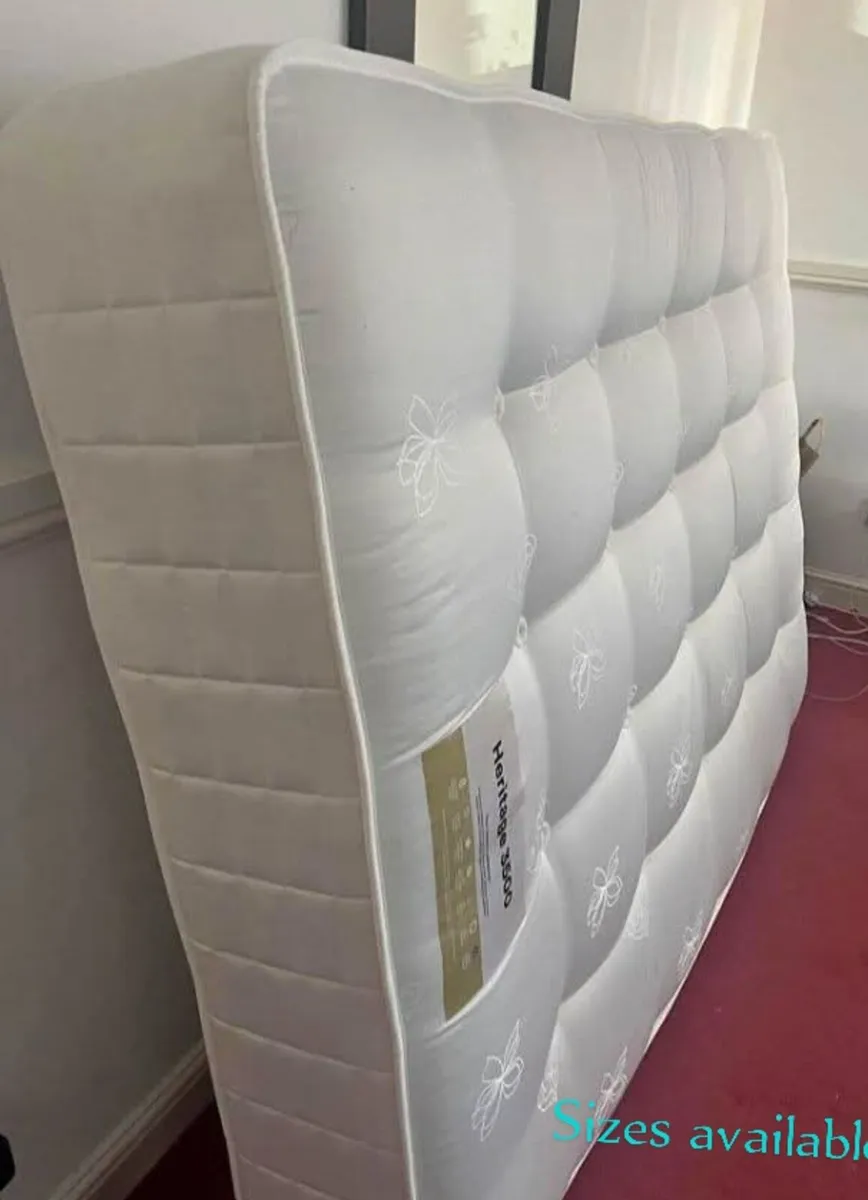 Beds & Mattresses – Quality for Everyday Comfort - Image 2