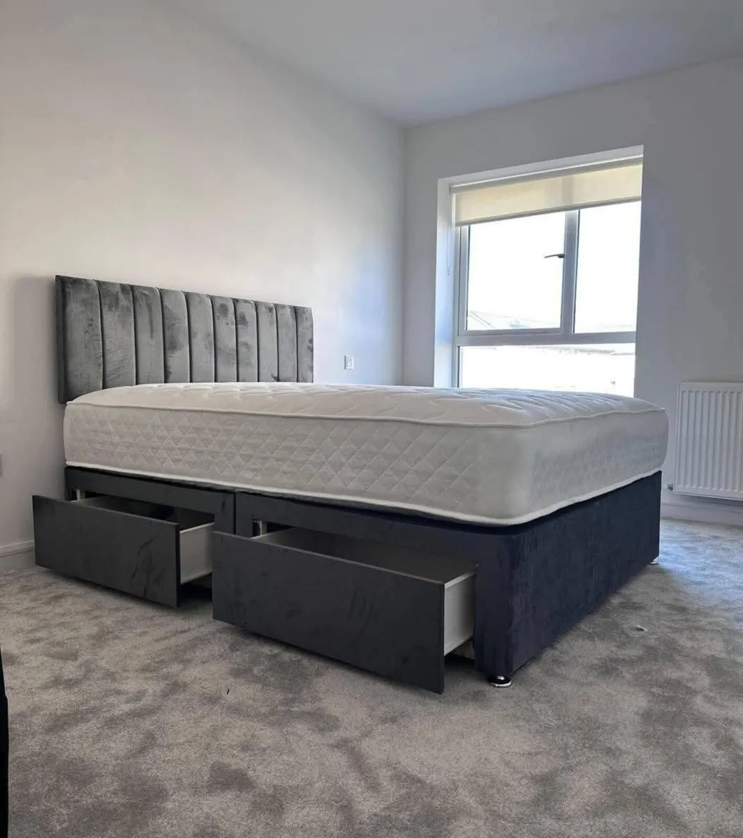 Beds & Mattresses – Quality for Everyday Comfort - Image 3