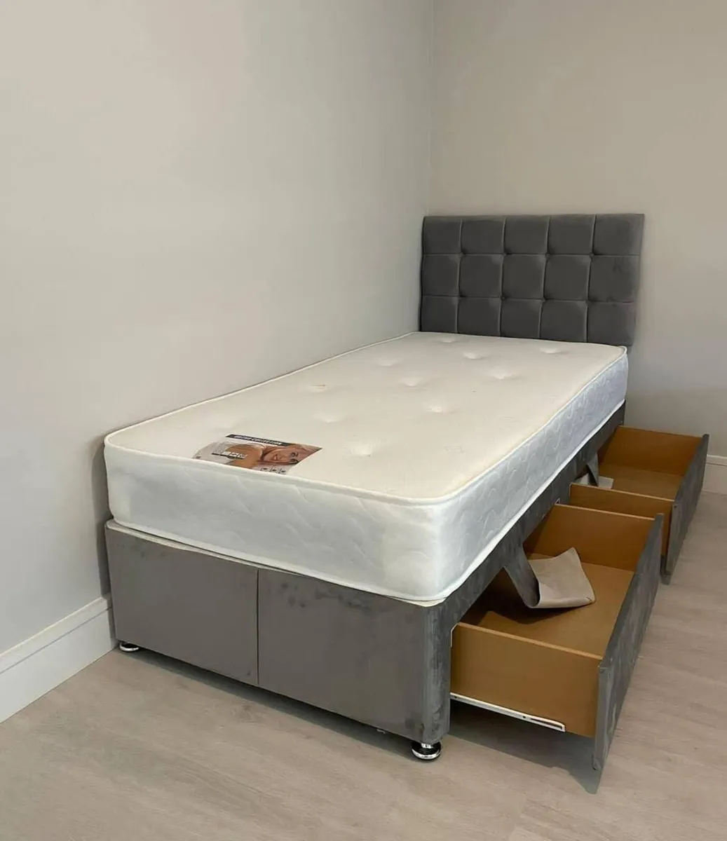 Beds & Mattresses – Quality for Everyday Comfort - Image 4