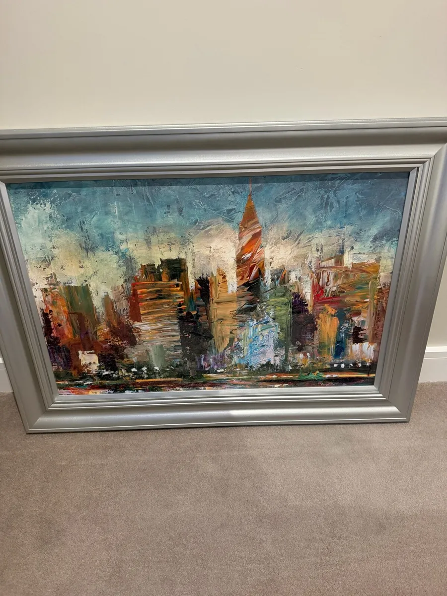 Pictures and frames - Image 1