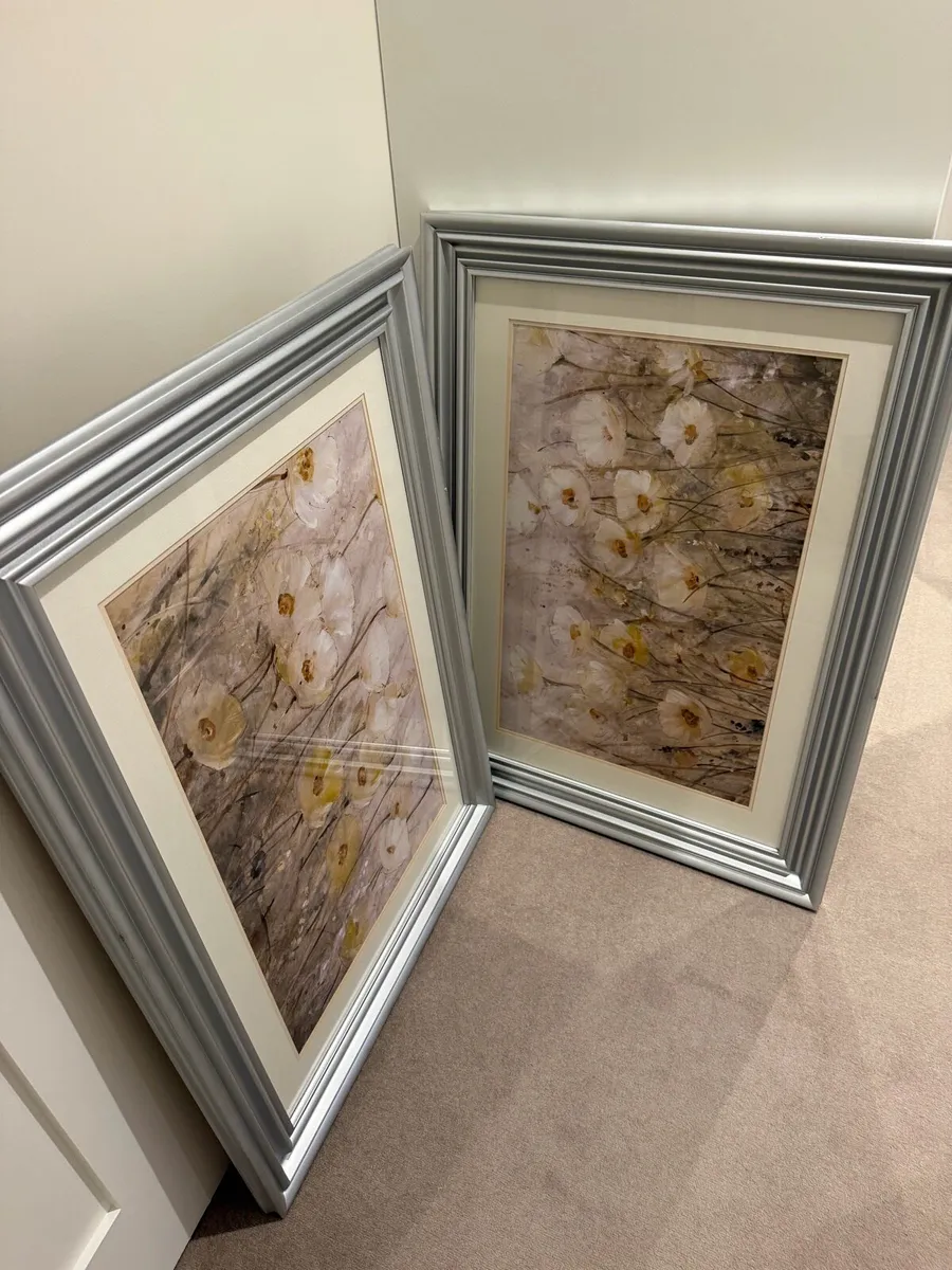 Pictures and frames - Image 2