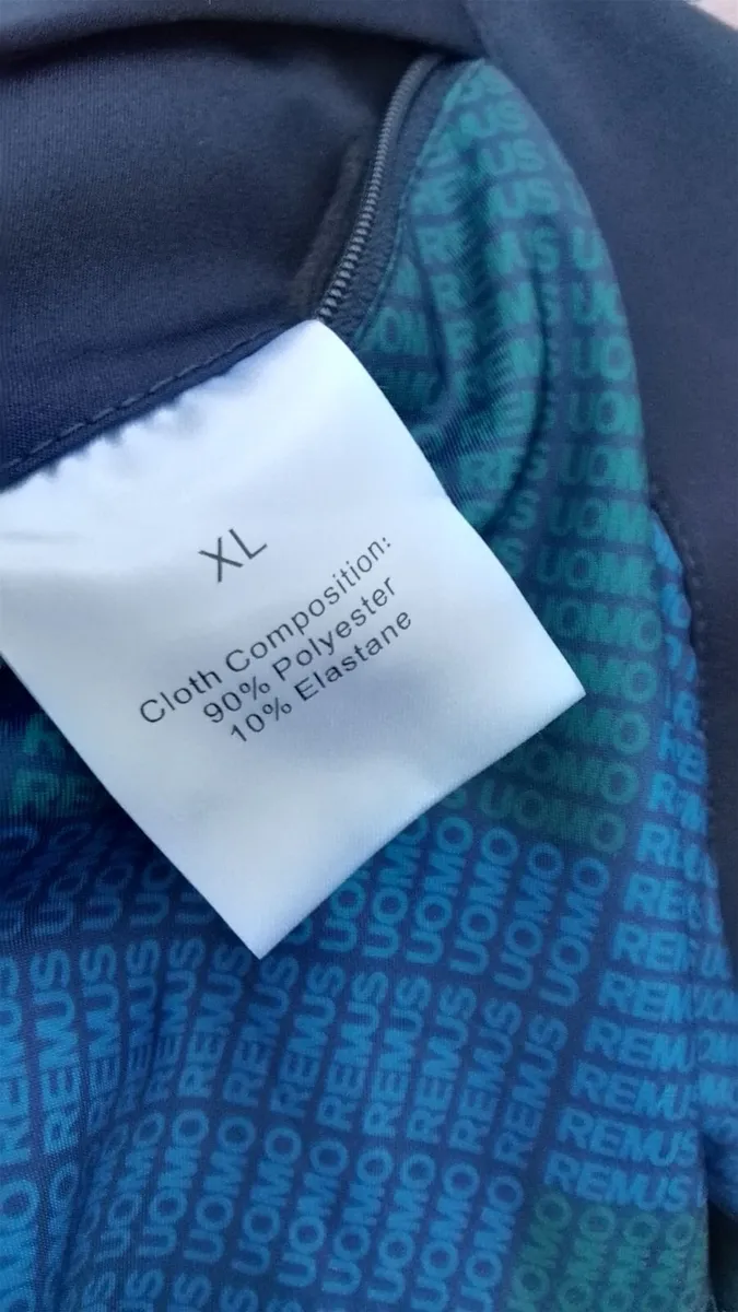 Jacket - Image 2