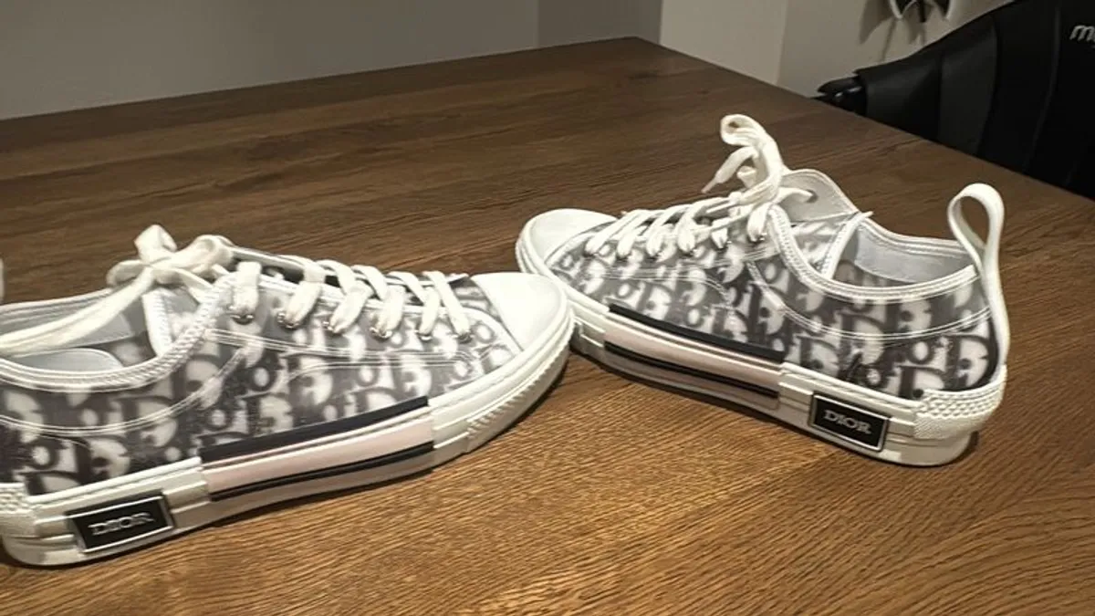 Dior Runners - Image 3