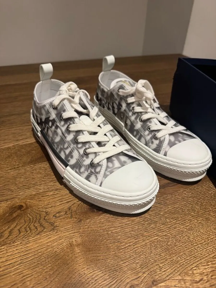 Dior Runners - Image 4