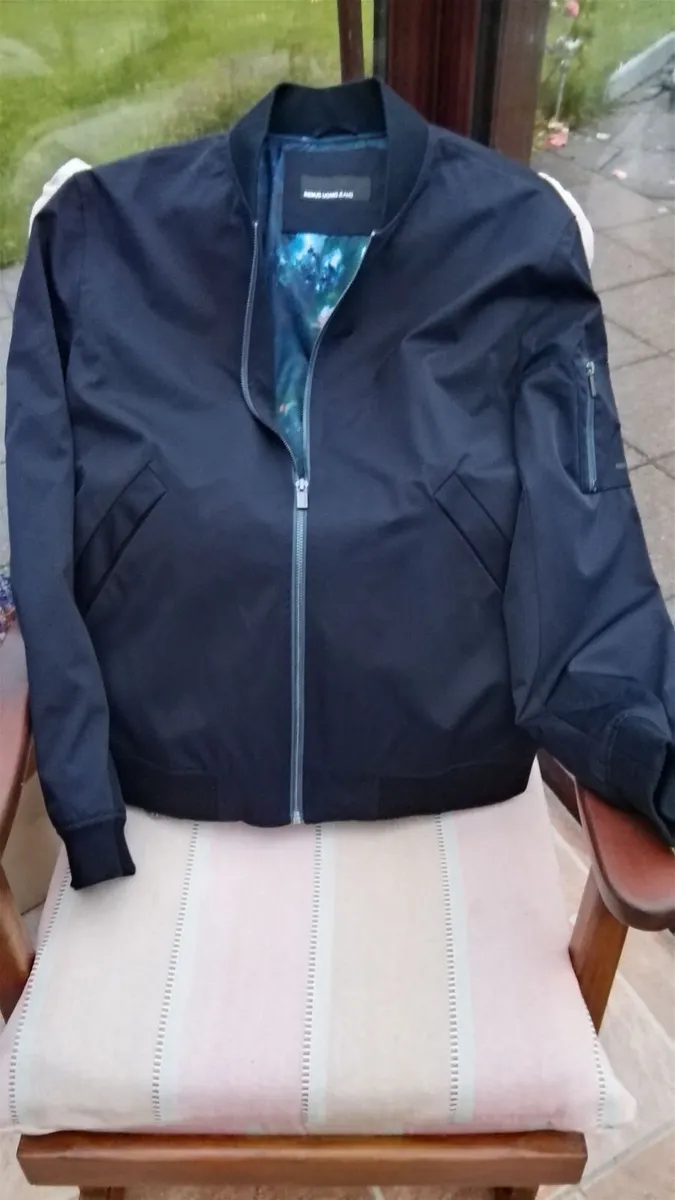Jacket - Image 1