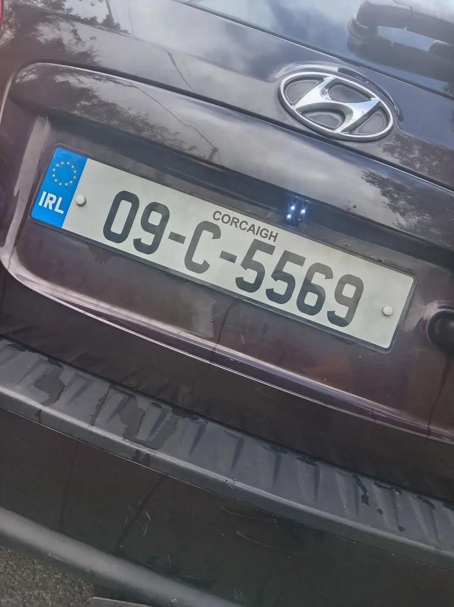 Hyundai Santafe, NCT/Breaking - Image 3