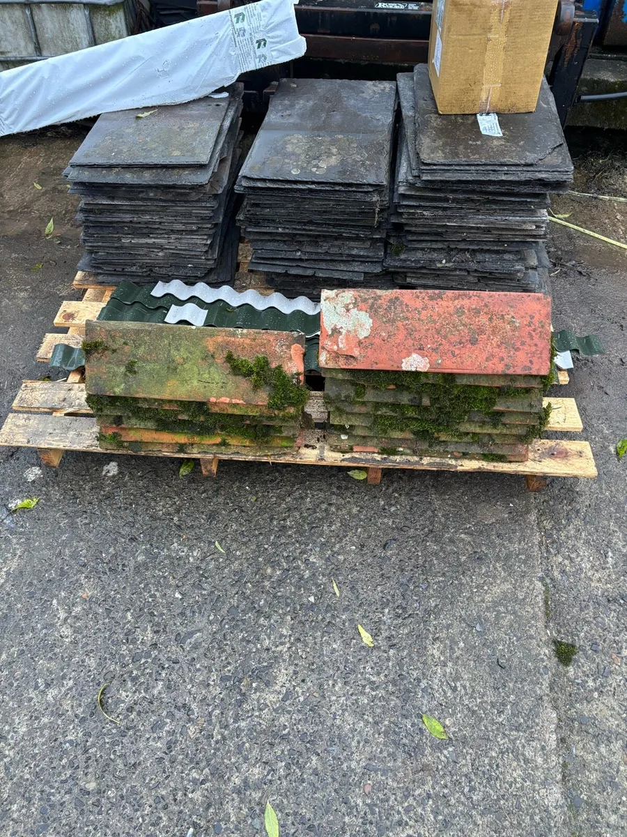 Natural slate - Image 1