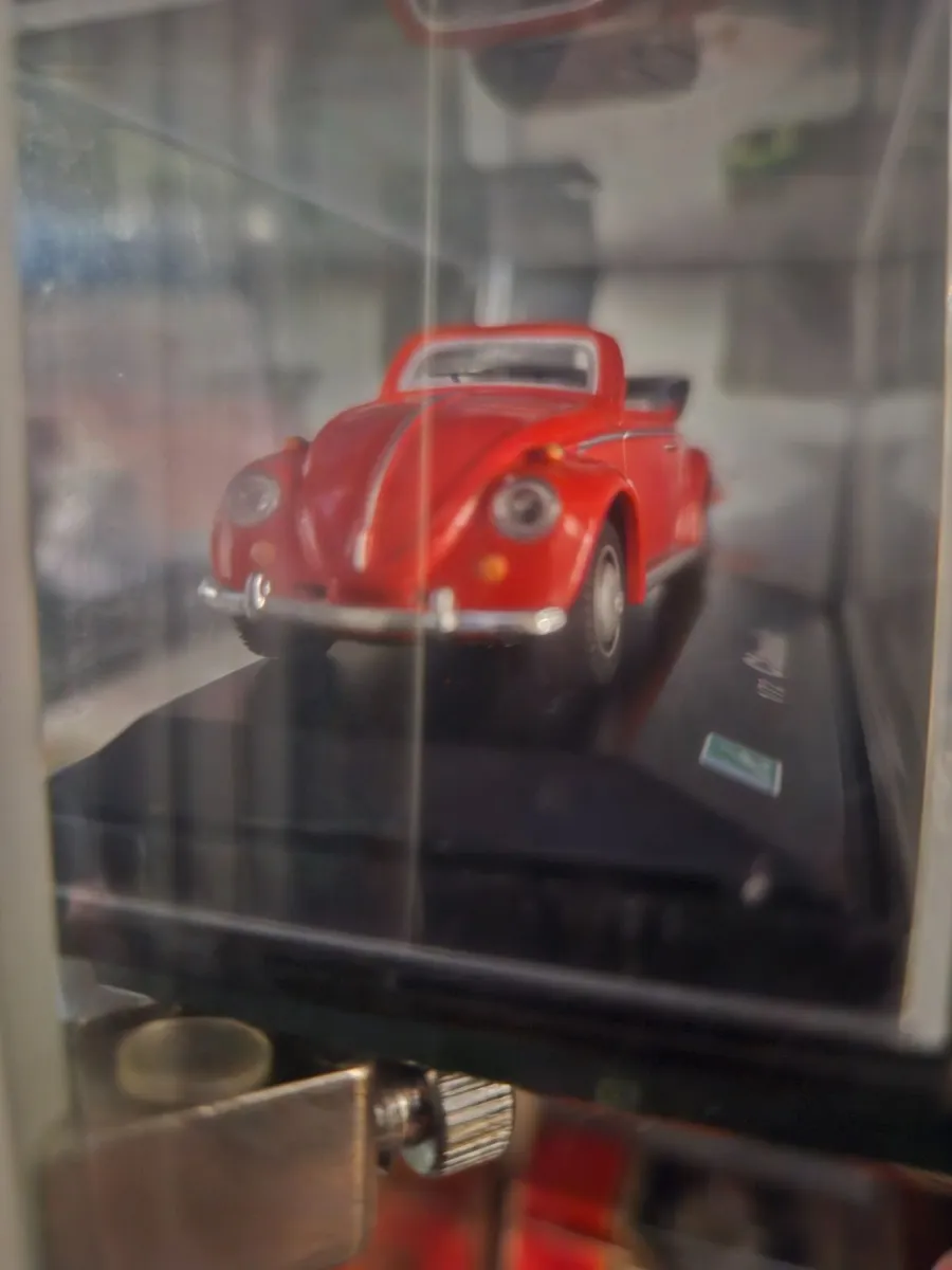 Corgi Oxford VW Beetle - Image 1
