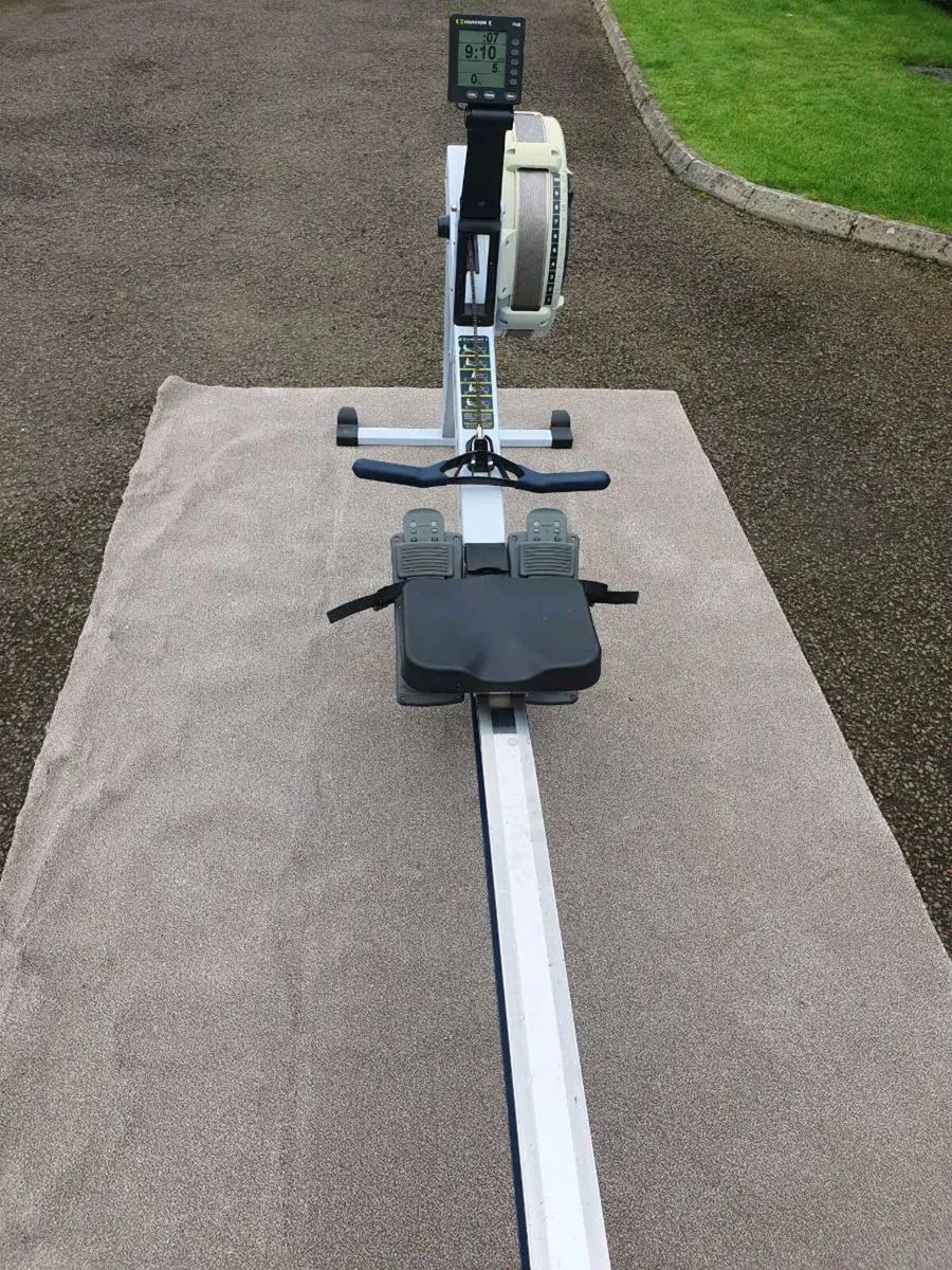 Concept  Rower - Image 2
