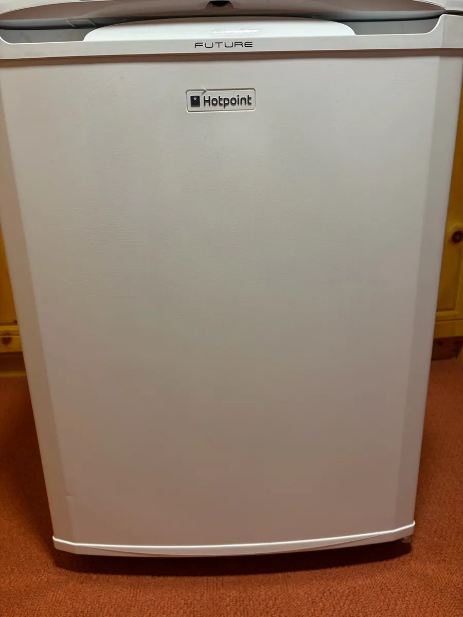 Under Counter Freezer - Image 1
