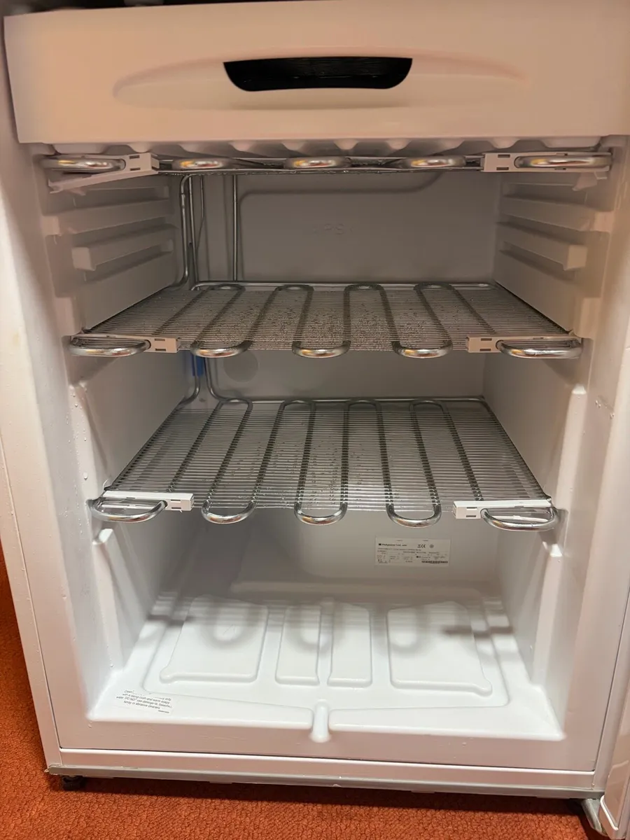 Under Counter Freezer - Image 2
