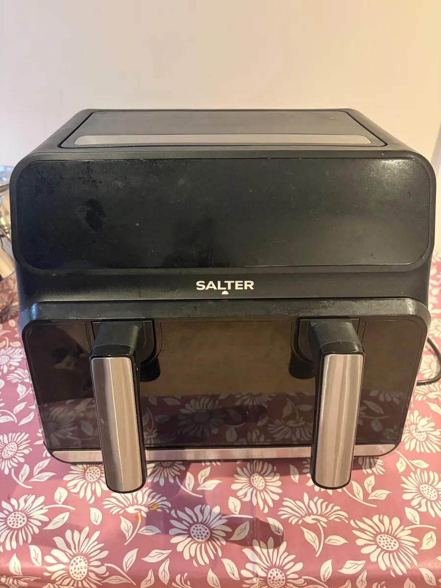 Air Fryer - Image 1