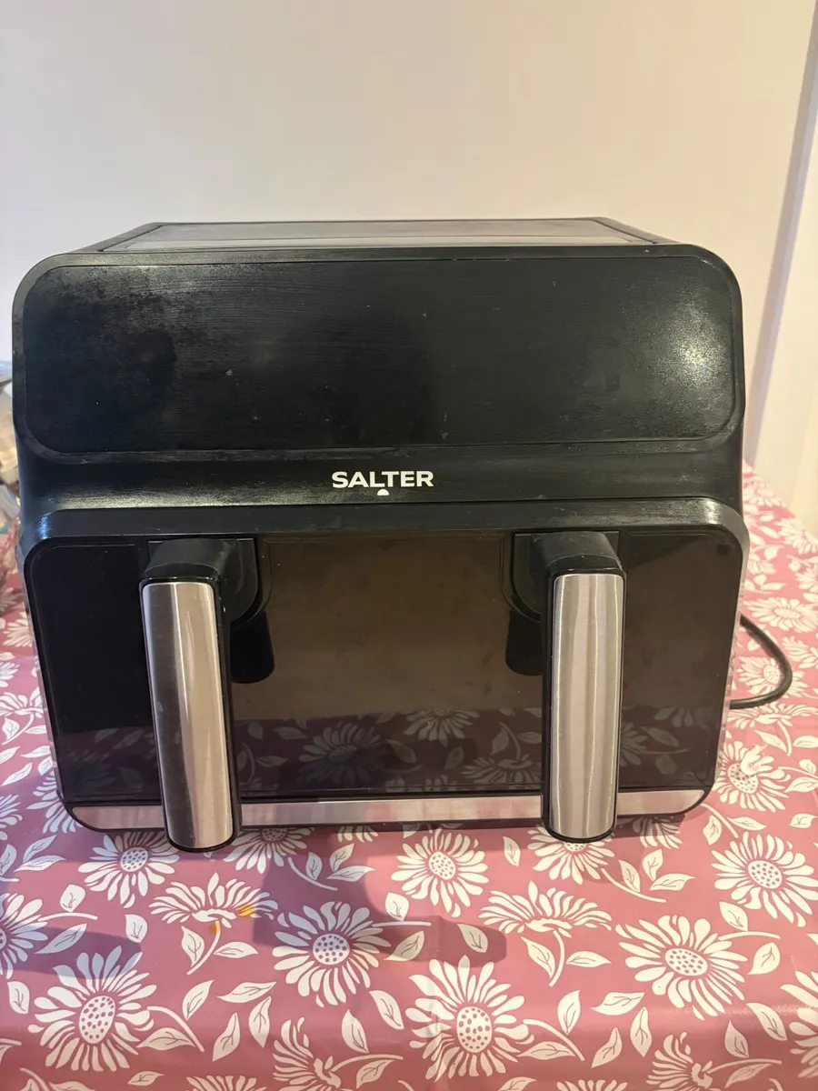 Air Fryer - Image 2