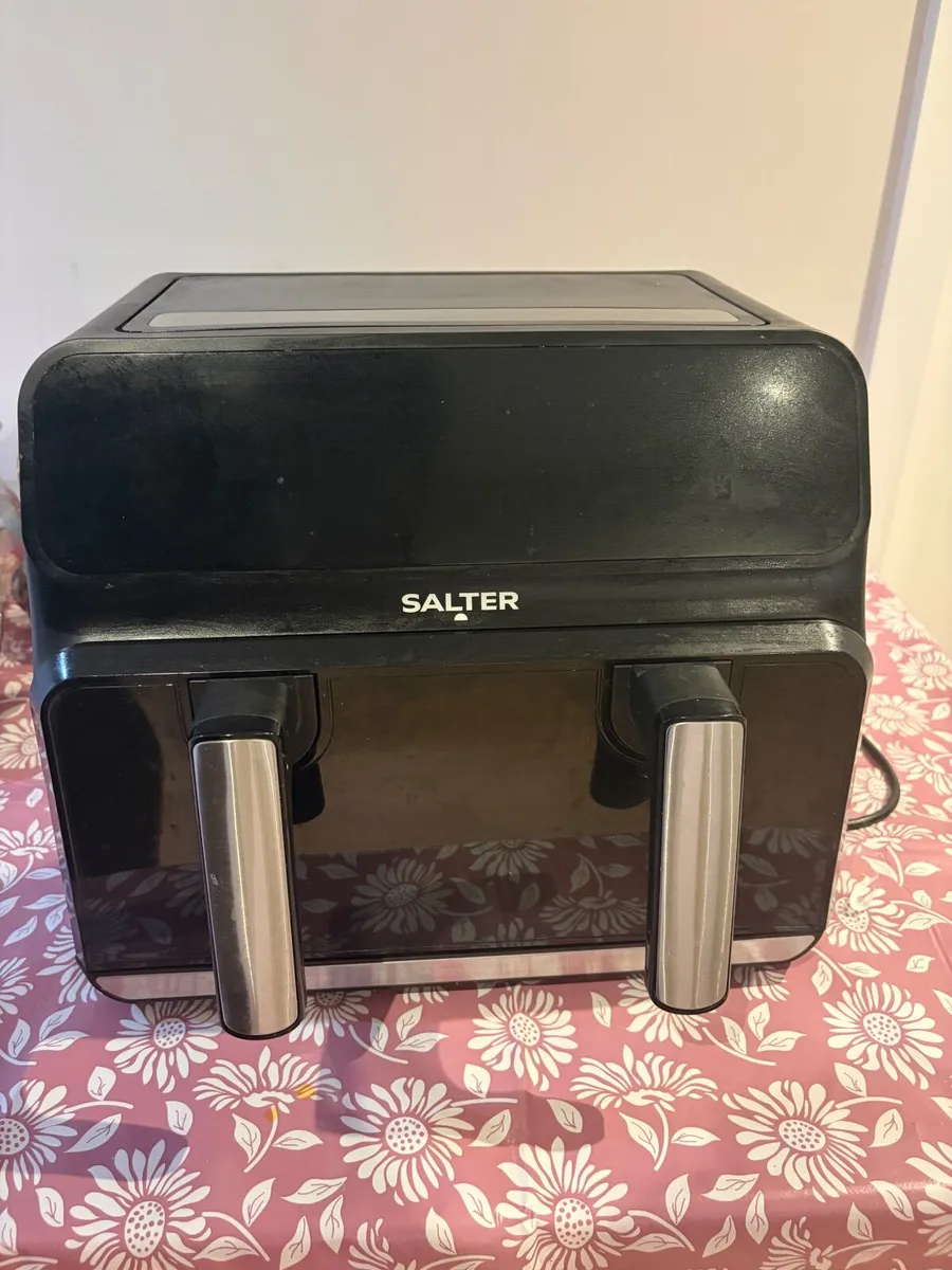 Air Fryer - Image 3