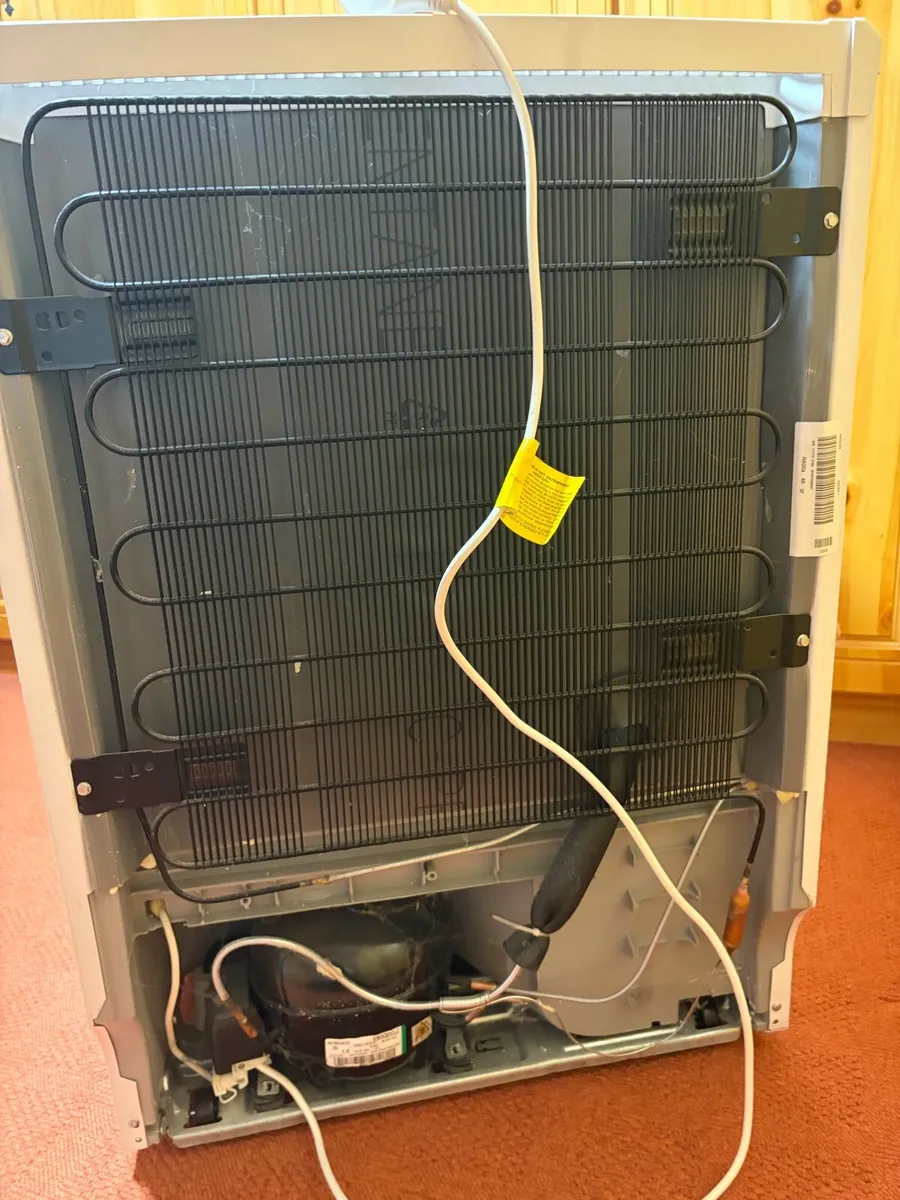Under Counter Freezer - Image 4