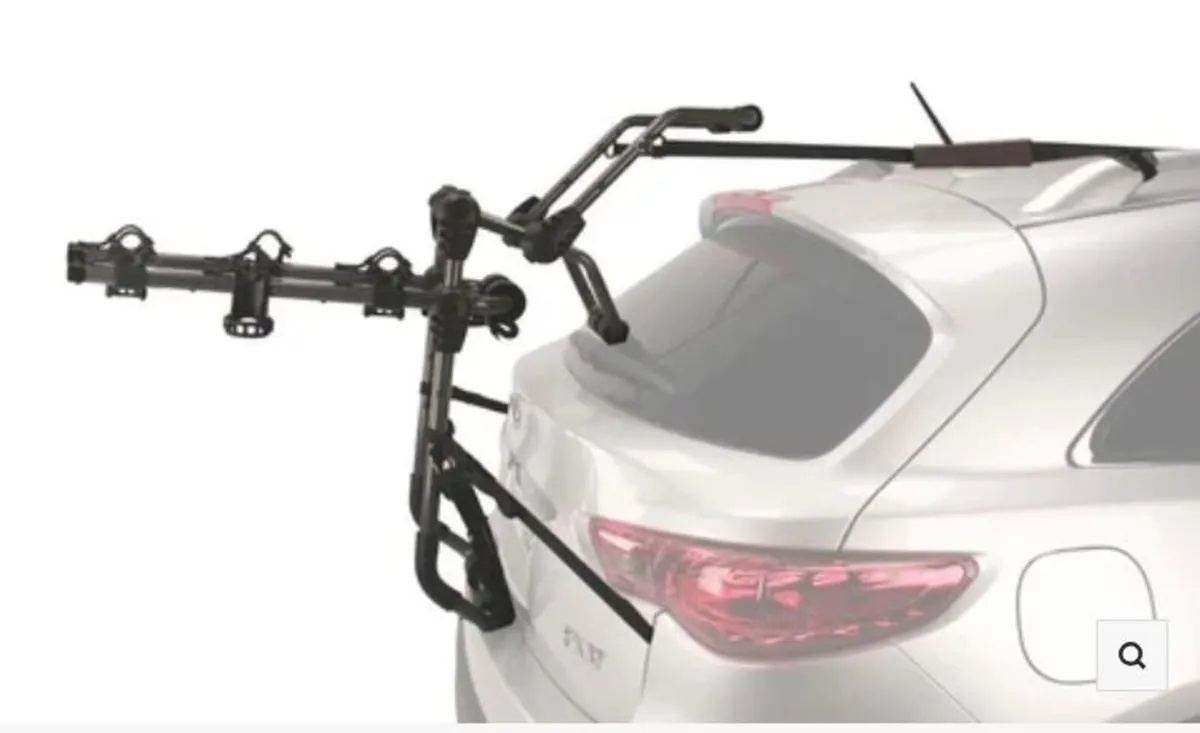 Bicycle Rack - Image 2