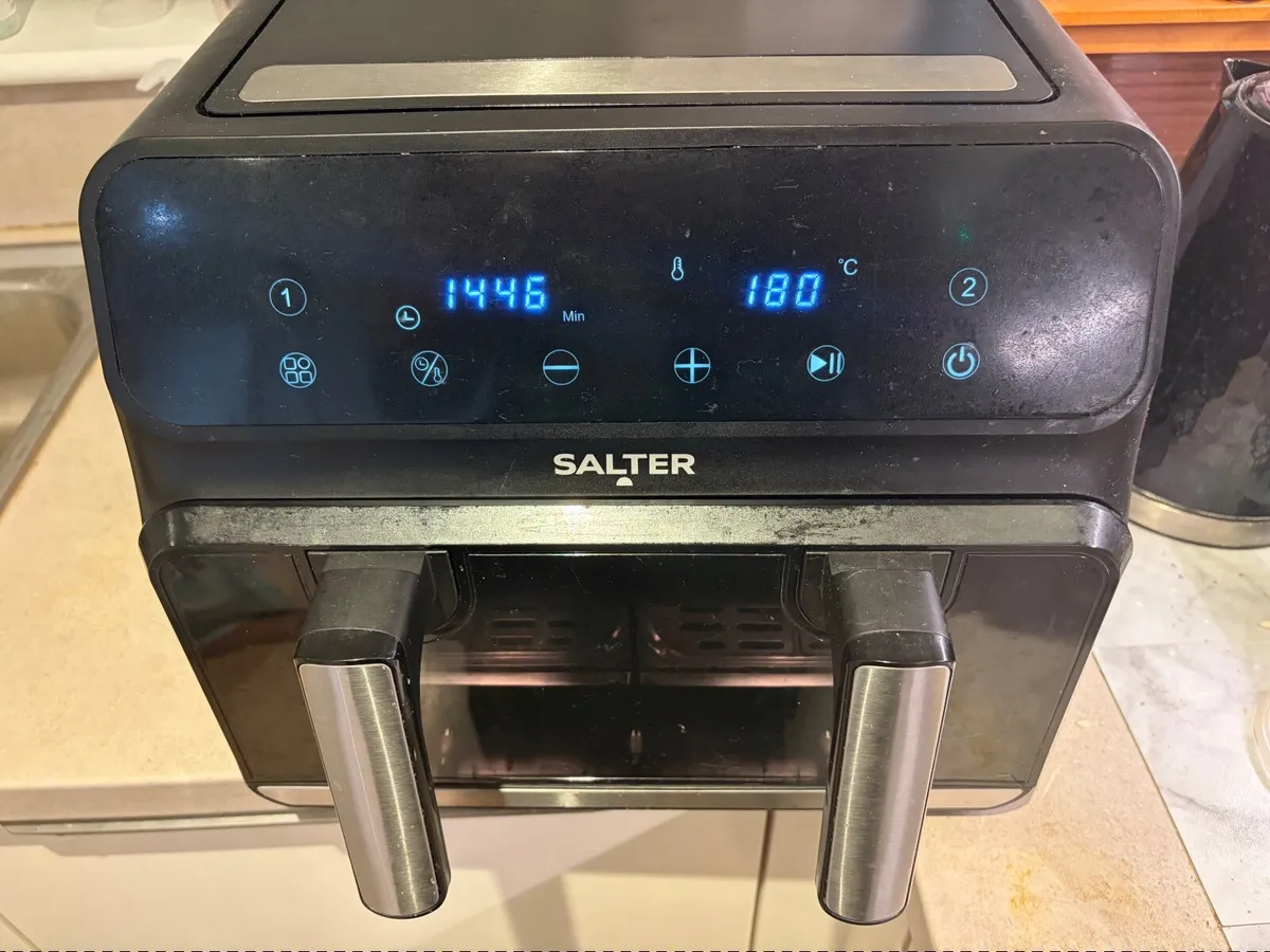 Air Fryer - Image 4