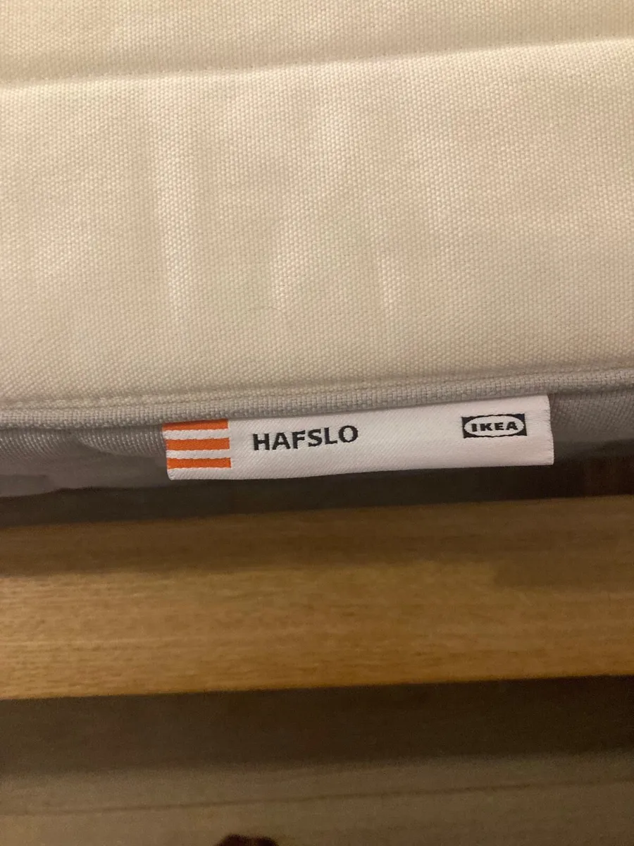 Ikea double mattress - Image 2