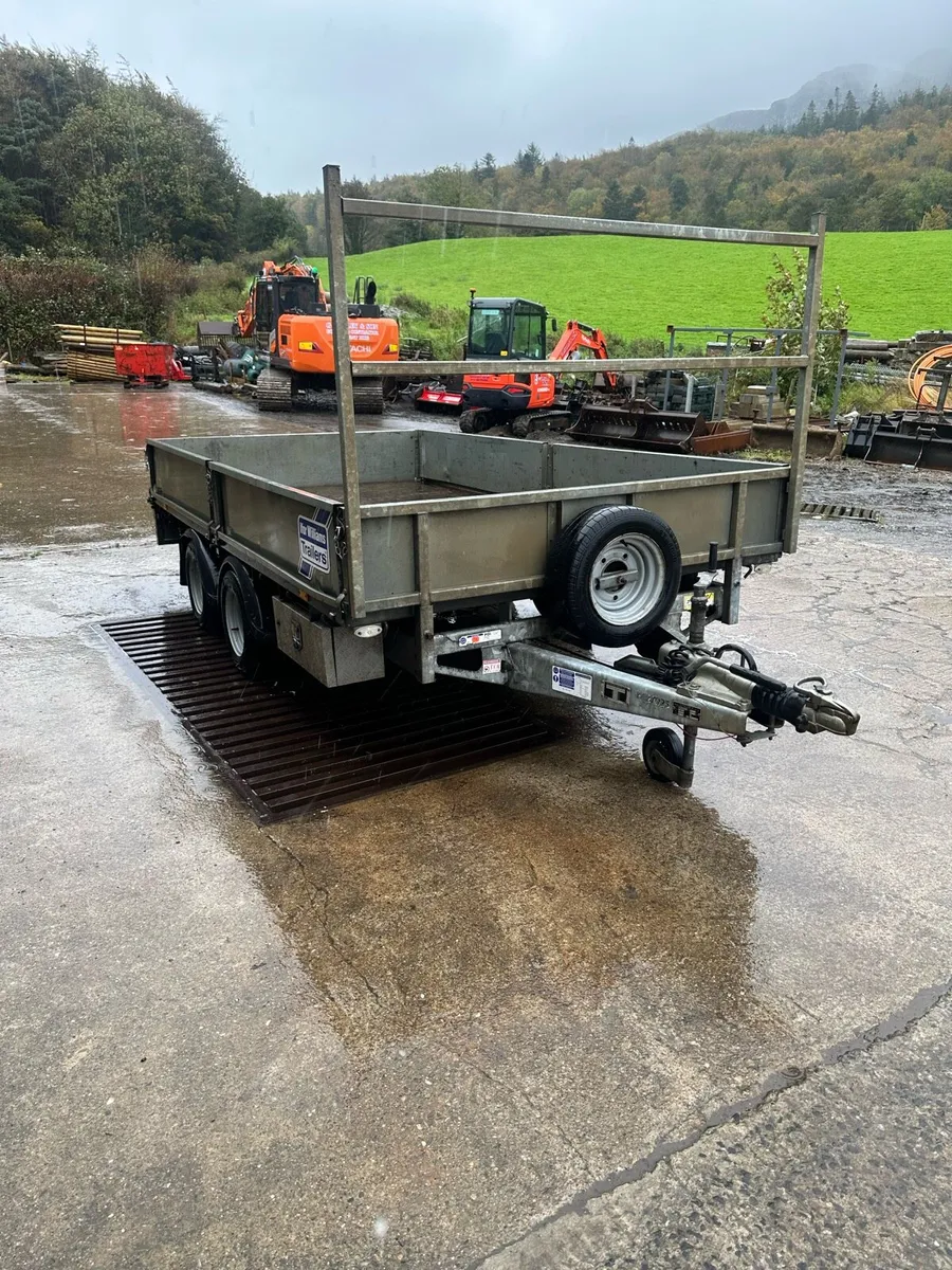 Ifor William - Image 4