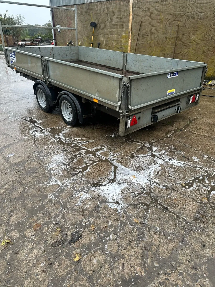 Ifor William - Image 2