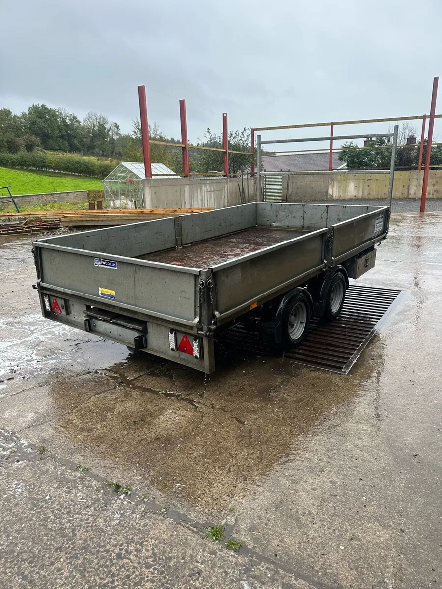 Ifor William - Image 3