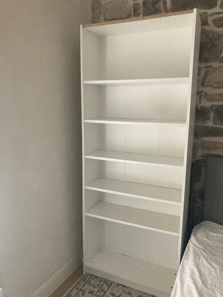Ikea Billy shelf - Image 1