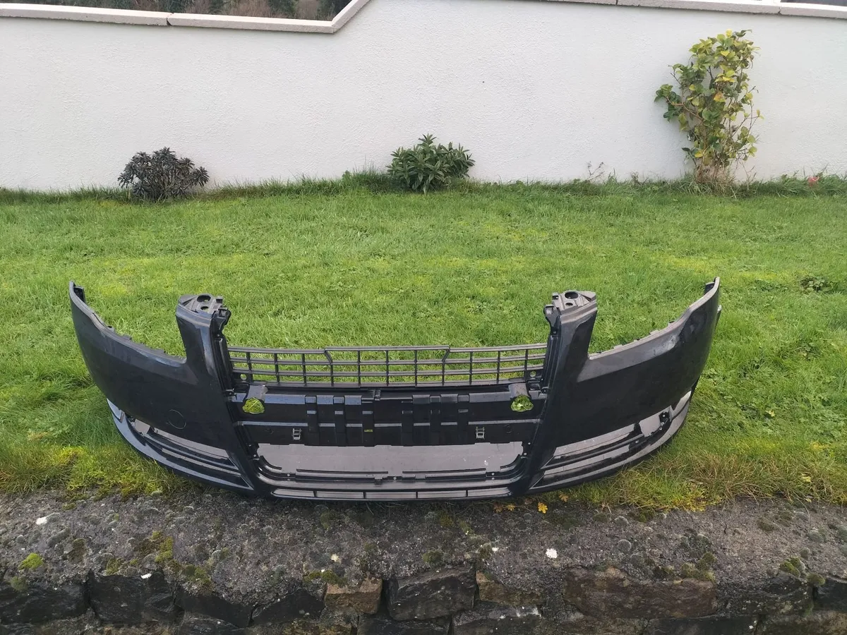 Bumper - Image 1