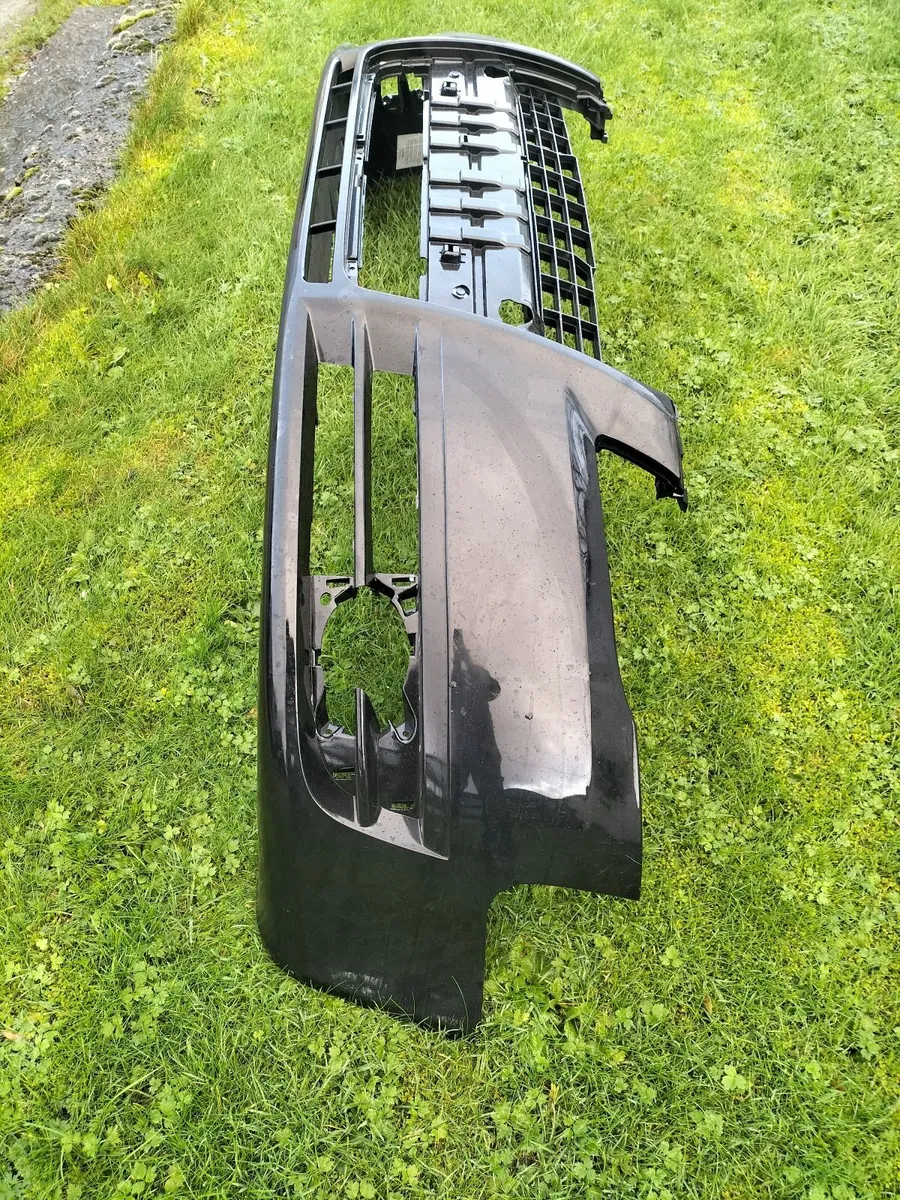 Bumper - Image 2