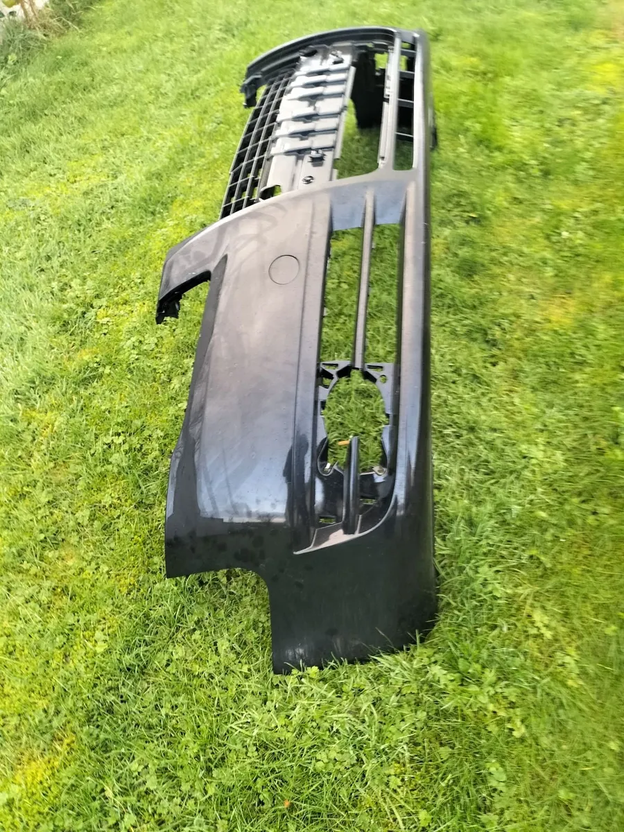 Bumper - Image 3