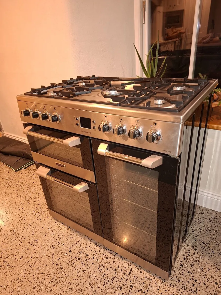 Cooker - Image 1