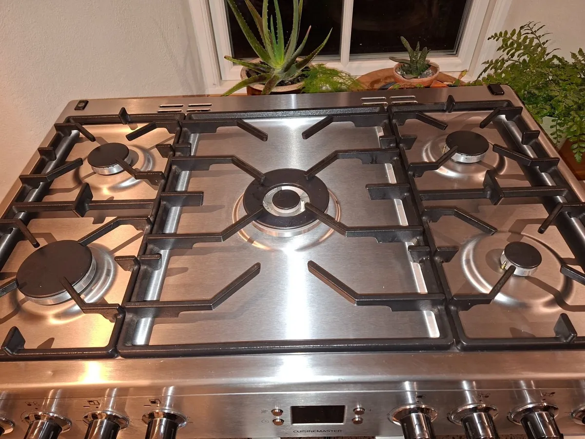 Cooker - Image 2