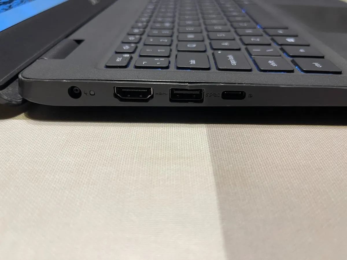 Dell 3510 - i5-10210U-16GB-256GB SSD - Image 3