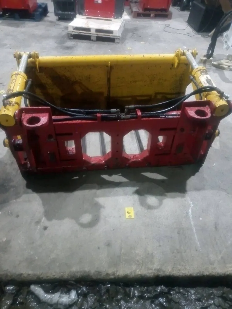 Shear grab - Image 3