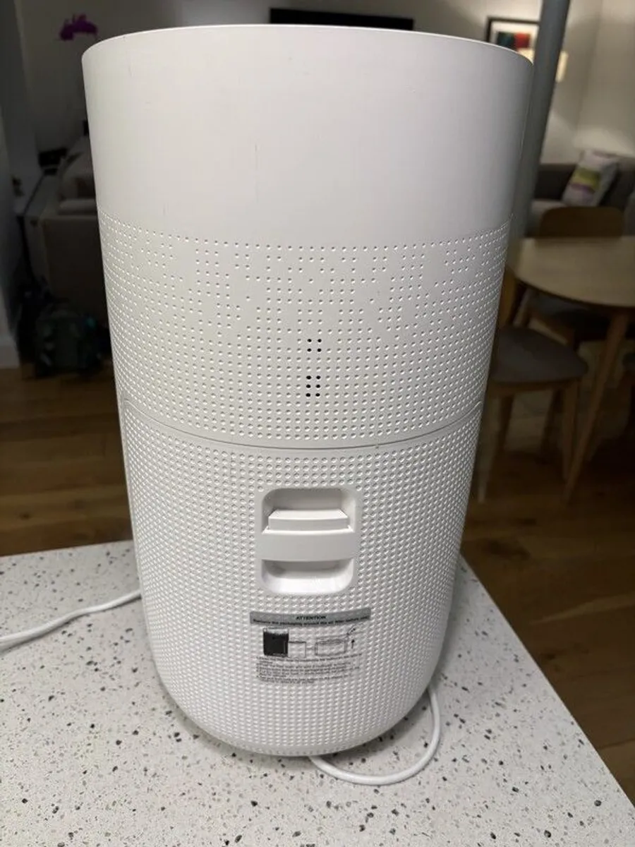 Air Purifier Meaco - Image 2