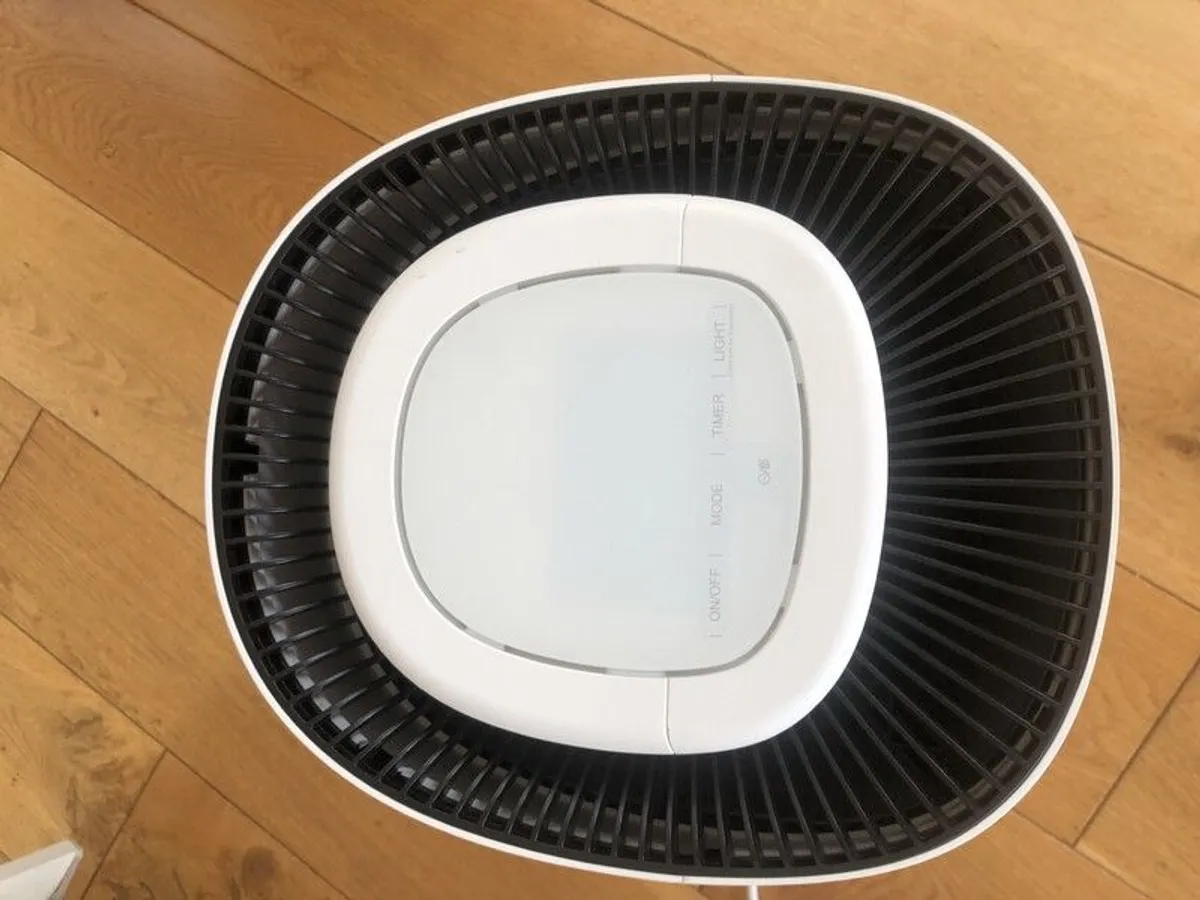 Air Purifier Meaco - Image 3