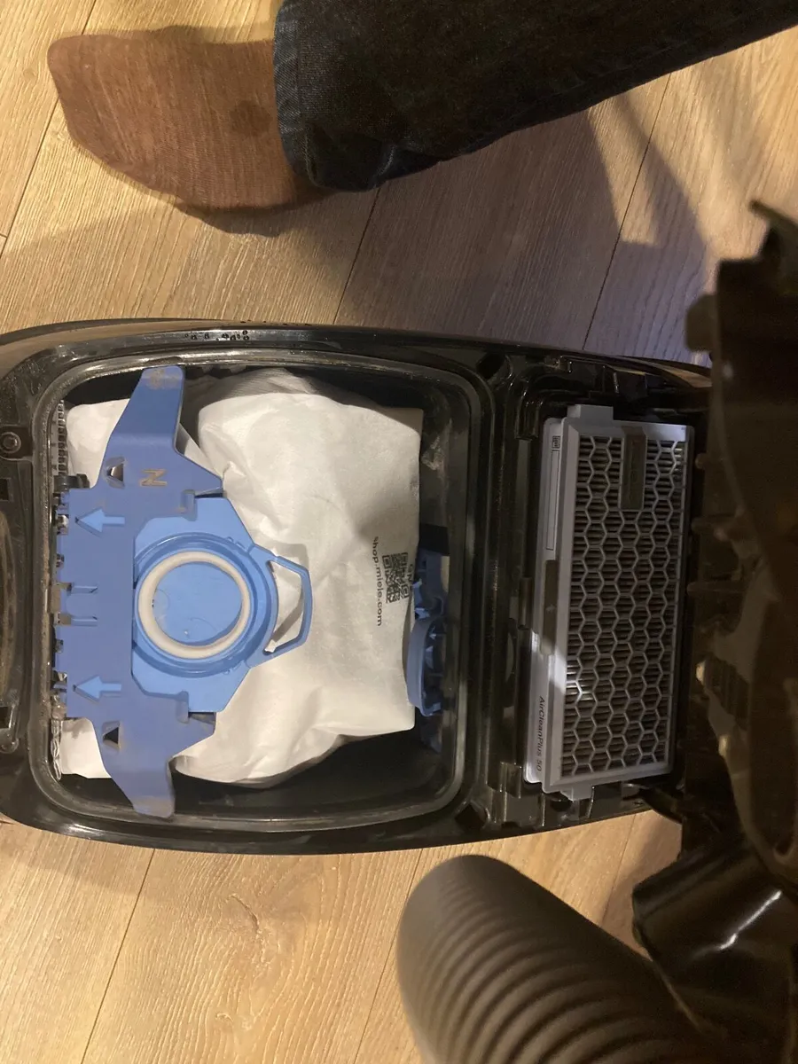 Miele C3 Hoover / vacuum cleaner - Image 3