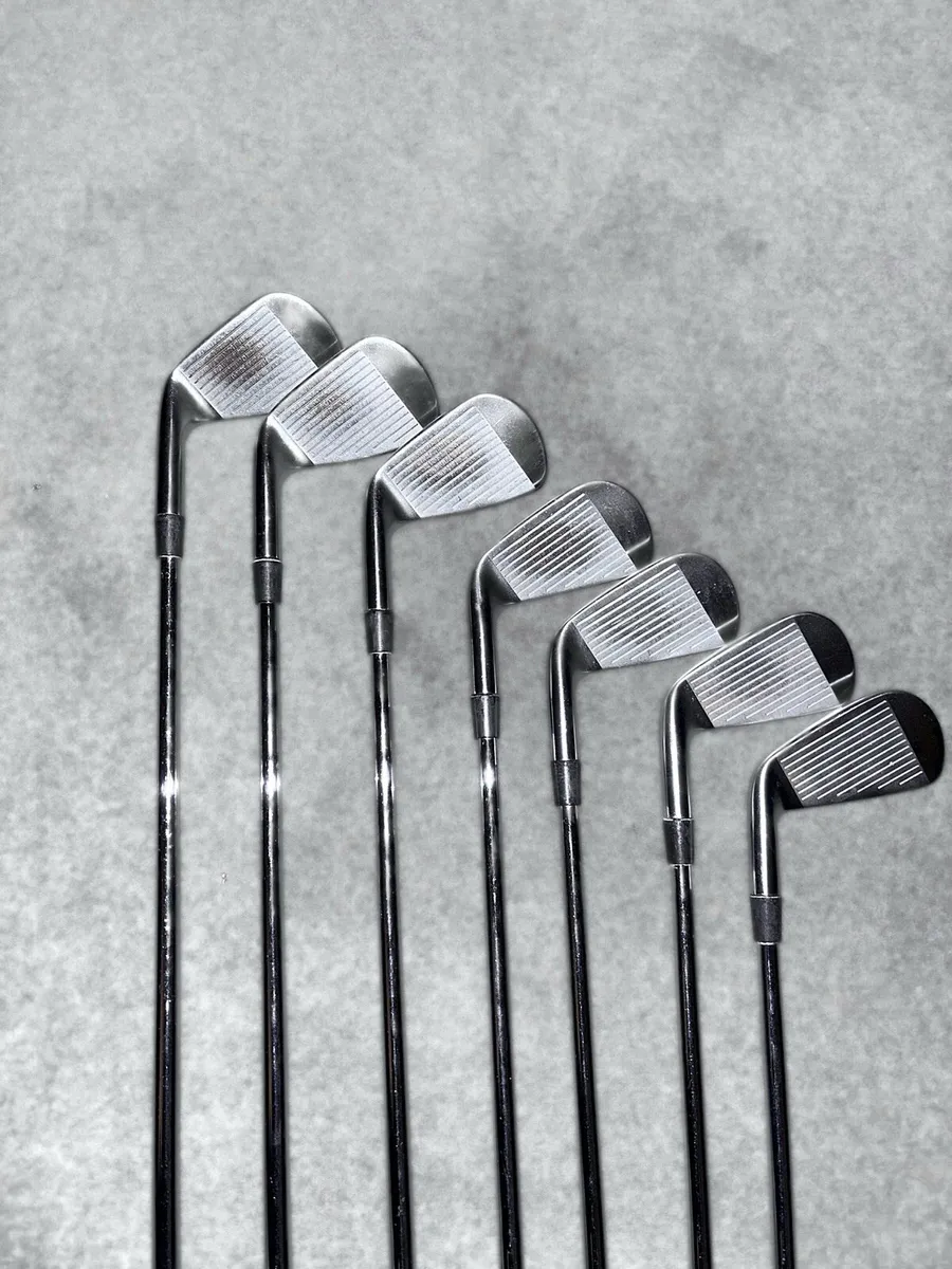 Titleist T100 Irons 4-PW - Image 4