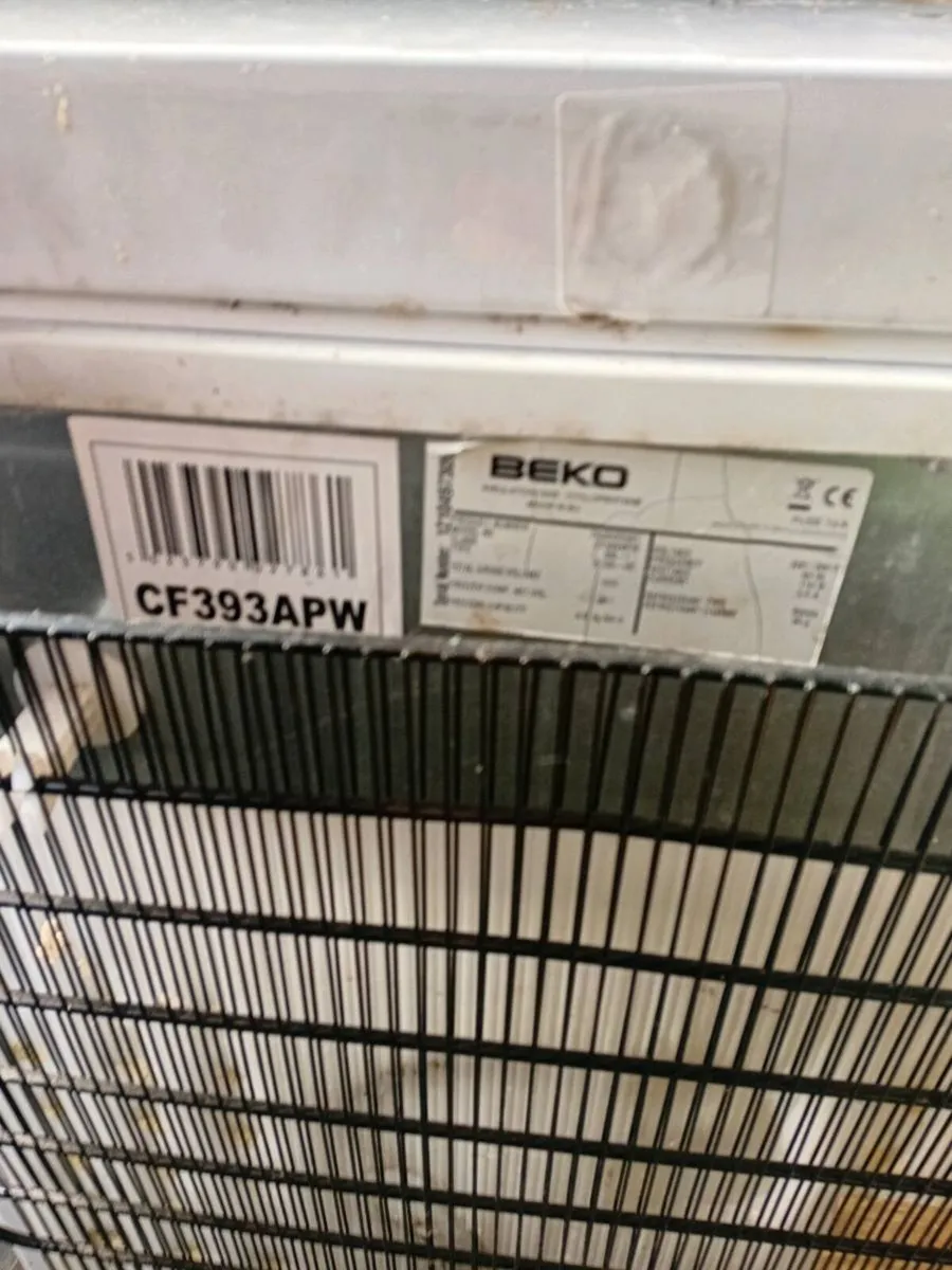 Box freezer - Image 2
